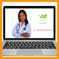 Dr. Kimaya Gajendra (1)