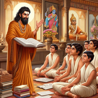 Gurukul
