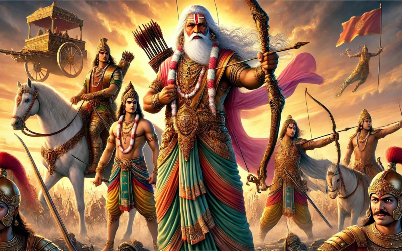 pandava